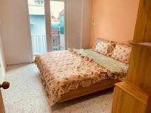 Hình ảnh 🌇🌇C.Hộ 1 Phòng Ngủ, Full Nội Thất, Bancony, Quận 🏬🏬