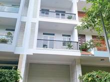 Hình ảnh VỠ NỢ BÁN NHÀ Mai Xuân Thưởng Q6 55.6m2, 3PN, 3WC, 2tỷ290