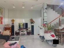 Hình ảnh XOAY VỐN BÁN NHÀ Lê Văn Thọ, Q.GV, 58m2, 3PN, 4WC, 1tỷ980