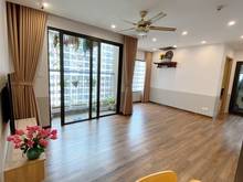 Hình ảnh Bán Nhà Vinhomes Smart City, Full Nội Thất Đẹp, 81m, 2.9 Tỷ, 097456562