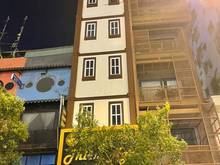 Hình ảnh sản phẩm đẹp Hai Bà Trưng - diện tích 4.8x26 4 tầng giá 85 tỷ
