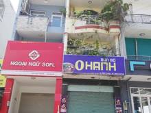 Hình ảnh MT Nguyễn Thượng Hiền P6 Bình Thạnh 40m2 5 Tầng Giá 27 triệu
