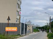 Hình ảnh Chính chủ Bán nhà cấp 4 mặt tiền võ văn hát, 120m2 giá 6ty