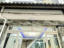 Hình ảnh SIÊU PHẨM Đào Cam Mộc Q8, 49m2, 2PN, 2WC, 1tỷ870