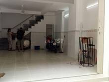 Hình ảnh Cho thuê mặt bằnghẽm 8m Trần Quang Diệu, Phường 13, Quận 3