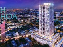 Hình ảnh Chung cư Grand Mark Nha Trang sở hữu lâu dài, đóng vượt giảm 22%