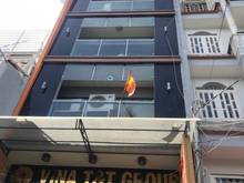 Hình ảnh Bán tòa nhà MT Lê Văn Sỹ .P.14 .Q3, đang cho thuê 190tr/th còn 7 năm !