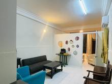 Hình ảnh 1PN+Studio Bancol_Full NT_40m2_Ko giới hạn ng ở_chợ TânĐịnh_cầu CôngLý