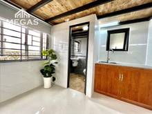 Hình ảnh Cho Thuê Căn Hộ Mới Xây Giá Rẻ_CHỈ VÀI PHÒNG CÓ BANCOL
