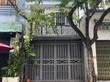 Hình ảnh Cần bán nhà 1 sẹc  Lê Văn Quới- BHHA, Bình Tân. Dt: 4x16m