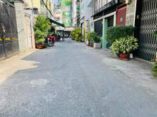 Hình ảnh HXH 1 căn ra MT Trường Sa Phú Nhuận – 68m2 – ngang 4.5 chỉ hơn 6 tỷ