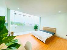Hình ảnh TRỐNG SẴN 1 penthouse đầy đủ nội thất tại Thượng Hiền