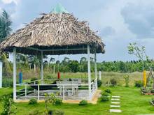 Hình ảnh Bán nhanh lô đất tạigần uỷ ban nhân dân giá chỉ 500tr