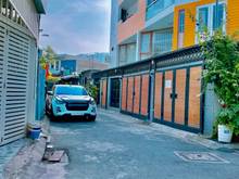 Hình ảnh Bán nhà 5 x 15 HXH đường Quang Trung Tăng Nhơn Phú B Quận 9 chỉ 5.2 tỷ