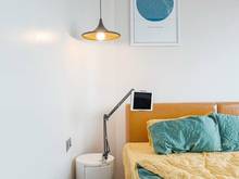 Hình ảnh Thuê nhanh nào - 2PN Feliz En Vista đẹp Full NT - 85m2 21tr bp