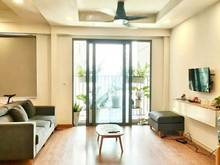 Hình ảnh Bán Trang Chủ MB66.COM / Đăng Ký Tặng 66K Pegasuite1 60m2 giá 2tỷ450 full nội thất đẹp, giá còn TL