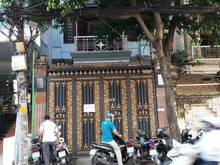 Hình ảnh Cho thuê MT Cửu Long, Q.Tân Bình, DT: 5x25m,  4L, 8p, giá chỉ 45tr