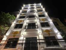 Hình ảnh Mặt phố Trường Chinh, 185m2, mt7m, tòa nhà cực chất, giá 66 tỷ