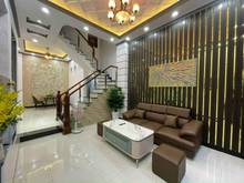Hình ảnh Bán nhà dư 1T1L Bông Sao Quận 8_73m2/965tr gần Tiểu học Hoàng Minh Đạo