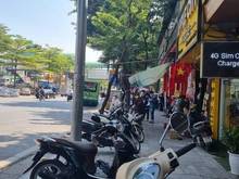 Hình ảnh Nhà 5 tầng phố Trần Nhật Duật 28m2 chào 15 tỷ Hoàn Kiếm Hà Nội vỉa hè