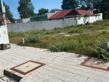 Hình ảnh Bán đất khu công nghiệp Tây Bắc Củ chi dt 110m2 (5x22) sổ hồng riêng