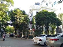 Hình ảnh Bán nhà KHÚC THỪA DỤ Kề Phố, KD siêu hạng 65m2, Mt 6M, Giá 13.6 Tỷ.
