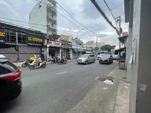 Hình ảnh Dinh thự mới Hoàng Hoa Thám 8x15m Giá 19,5 tỷ TL