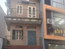 Hình ảnh MẶT PHỐ - Kinh Doanh- Vị Trí Đắc địa- Vỉa Hè đá Bóng