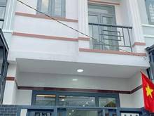 Hình ảnh Vỡ nợ bán nhà 1L Nguyễn Thái Sơn Gò Vấp 65m2/995tr gần ĐH Công Nghiệp