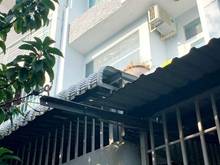 Hình ảnh BÁN GẤP Nhà 1 trệt 2 lầu Tô Hiến Thành, Q10, 53m2, 3PN, 3WC, 2tỷ150