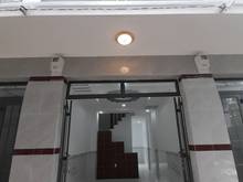 Hình ảnh Bán nhà Bình Chánh giá rẻ. Nhà mới xây giá f0 chỉ 670 tr, 2pn,sổ riêng