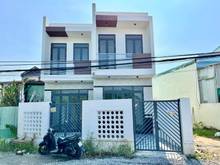 Hình ảnh Bán nhà trệt lầu  mặt tiền làng hoa kiểng bà bộ - giá 2.7 tỷ