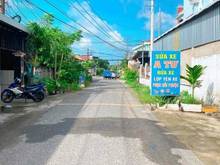 Hình ảnh Bán đất thổ cư 173,3m2 ngay đường Tân Thông Hội Củ Chi