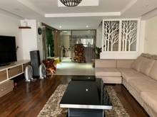 Hình ảnh Bán Biệt Thự Lam Sơn p6 QBT dt: 12 x 12 trệt 4 lầu giá 28 tỷ