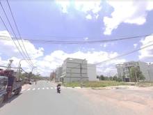 Hình ảnh Bán Gấp 1Lô Duy Nhất 75m2 Giá 1.79Tỷ Ngay Mặt Tiền Lê Sát Tân Phú.SHR