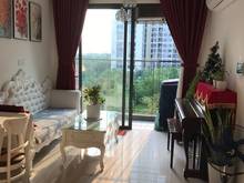 Hình ảnh Cho thuê 1PN+ Vinhomes Grand Park Quận 9 - Nội Thất Châu Âu