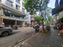 Hình ảnh Cần Cho Thuê Mặt Phố Thuỵ Khuê 130m2 Sàn MT 10M Giá 45tr/Tháng