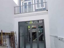 Hình ảnh KHU VIP Nhà 1 trệt 1 lầu Phạm Thế Hiển Q8, 51m2, 2PN, 3WC, 1tỷ580