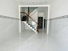 Hình ảnh Nhà Q7 cách mặt tiền vài căn - Đã có văn bản mở rộng hẻm 5m - Nở hậu.