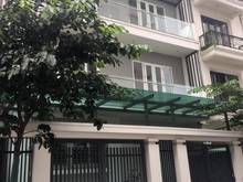 Hình ảnh cho thuê liền kề sát đường đôi khu đô thị văn quán 25 triệu