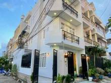 Hình ảnh CỰC HOT Nhà 2 mặt hẻm Lê Quang Sung Q6, 59m2, 4PN, 4WC, 1tỷ970