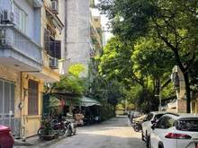 Hình ảnh Bán nhà Quận Cầu Giấy,phố Phạm Tuấn Tài, lô góc mặt 16M, KD, chỉ 17 tỷ