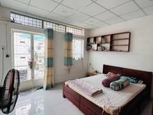 Hình ảnh Nhà bán Lý Thường Kiệt P8, Tân Bình, 50m2, ngang 5m, hẻm thông, 5 tỷ