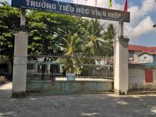 Hình ảnh Chính chủ bán đất Vĩnh Hiệp,Nha Trang.Diện tích 80,1m² đường ôtô