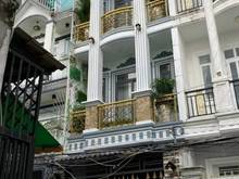 Hình ảnh XOAY VỐN CHỮA BỆNH BÁN Nhà Duy Tân, Q.PN, 52m2, 2PN, 3WC, 1tỷ790