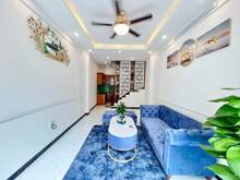 Hình ảnh Trung Tâm Quận Hoàng Mai , nhà 5 tầng 33m👉chỉ 3,15 tỷ