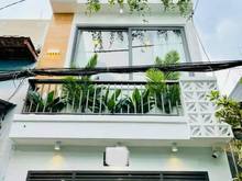 Hình ảnh XOAY VỐN BÁN NHÀ Đ.Tuệ Tĩnh Q11, 50m2, 3PN, 3WC, 2tỷ090