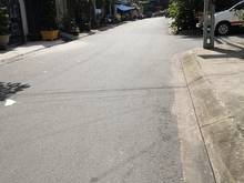 Hình ảnh Bán khuôn  đất xây HXH Điện Biên Phủ P.17 Bình Thạnh DT 9x18m CN 106,5