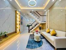 Hình ảnh Bán nhà đường An Dương Vương Quận 5 SHR GIÁ 1tỷ520