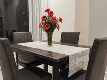 Hình ảnh Căn Góc 2PN+1 Nội Thất VIP Vinhomes Grand Park Q9 - Xác Thực